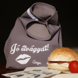 Öltemények - Uzsonnás zsák