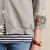 Öltemények - Ruha redesign Workshop